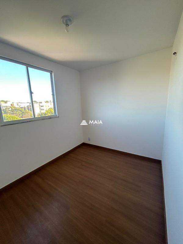 Apartamento para aluguel no Parque do Mirante: 
