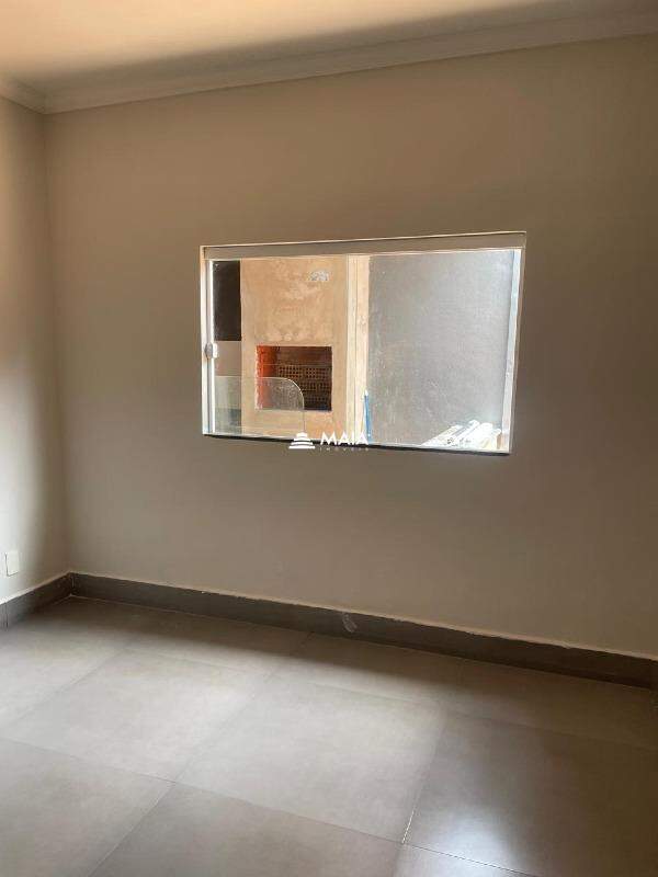 Casa à venda no Antônio Barbosa de Souza: 