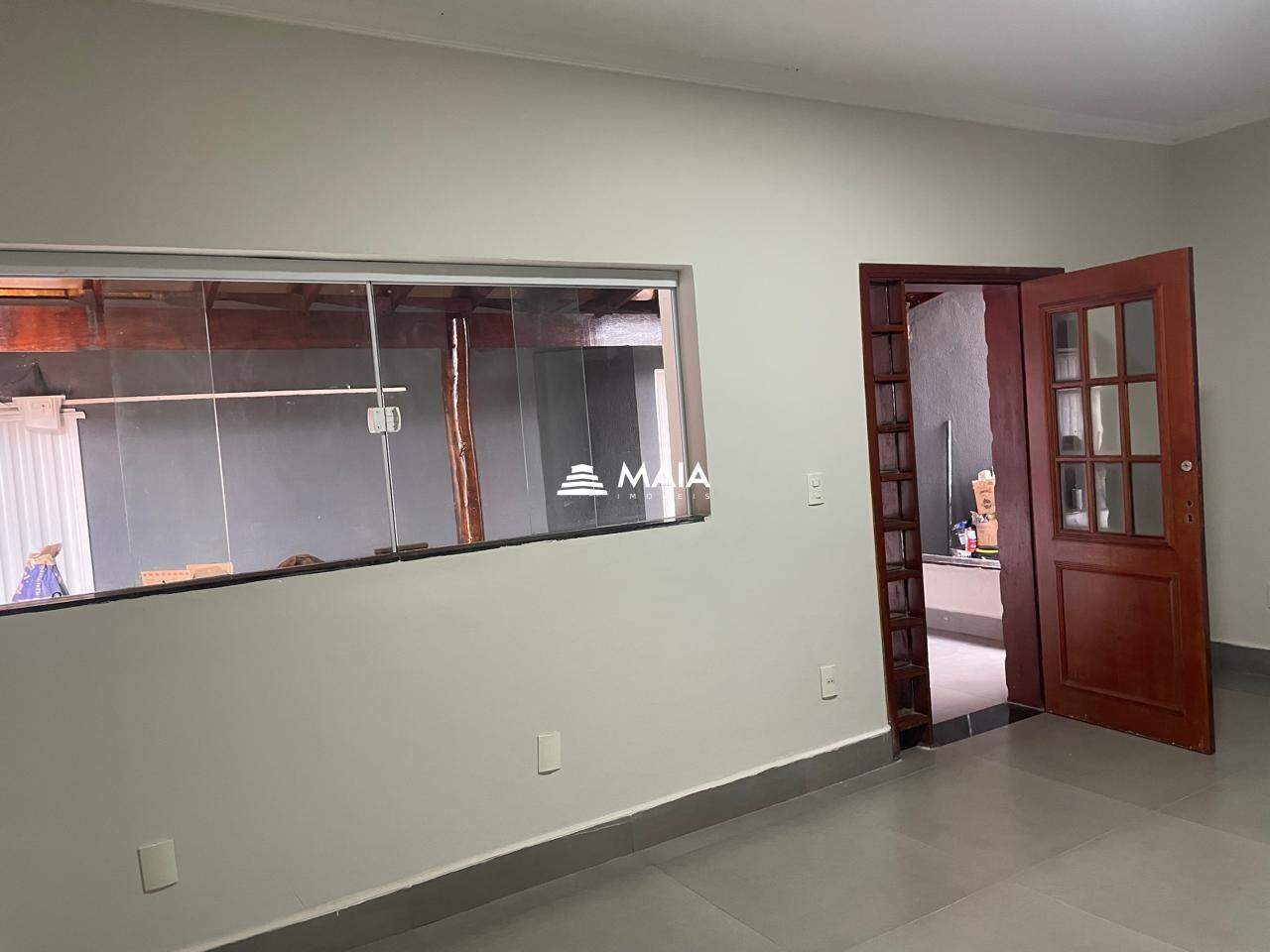 Casa à venda no Antônio Barbosa de Souza: 