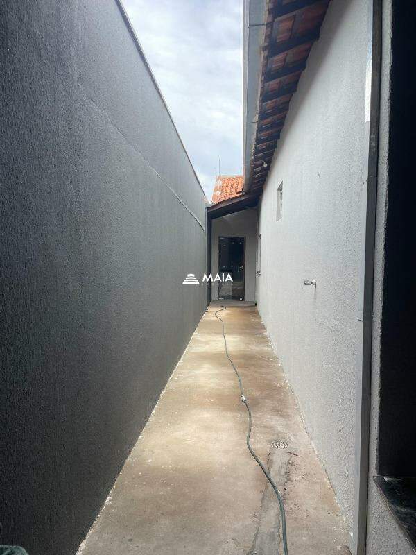 Casa à venda no Antônio Barbosa de Souza: 