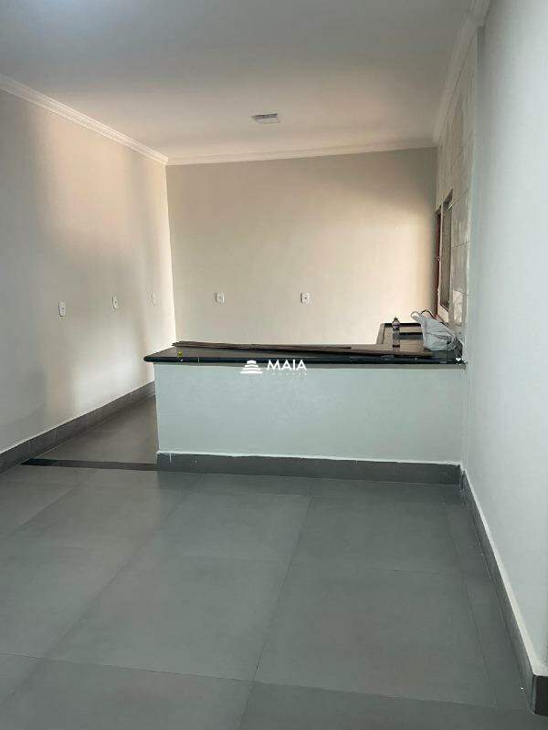 Casa à venda no Antônio Barbosa de Souza: 