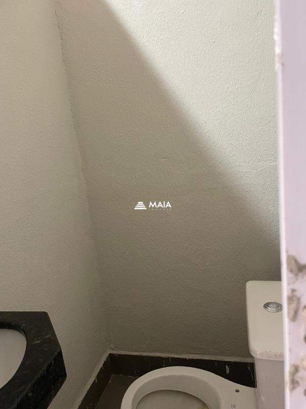 Casa à venda no Antônio Barbosa de Souza: 