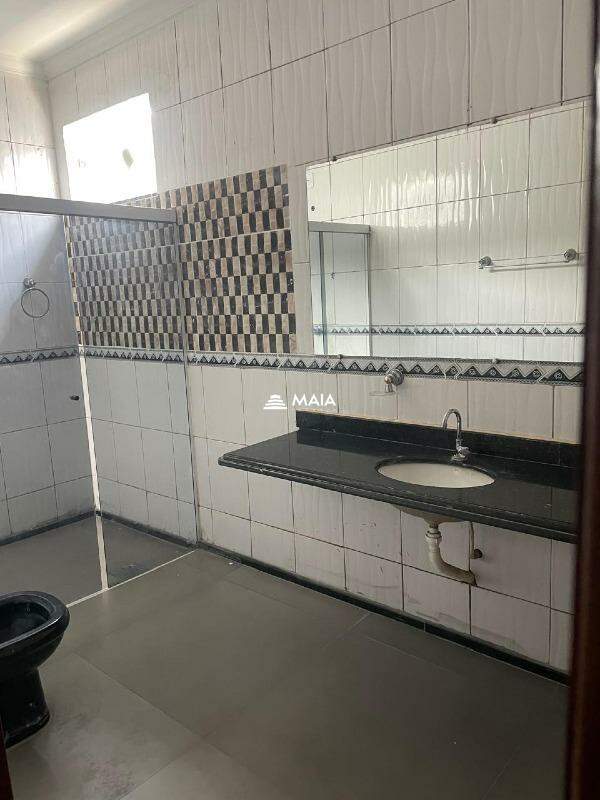 Casa à venda no Antônio Barbosa de Souza: 