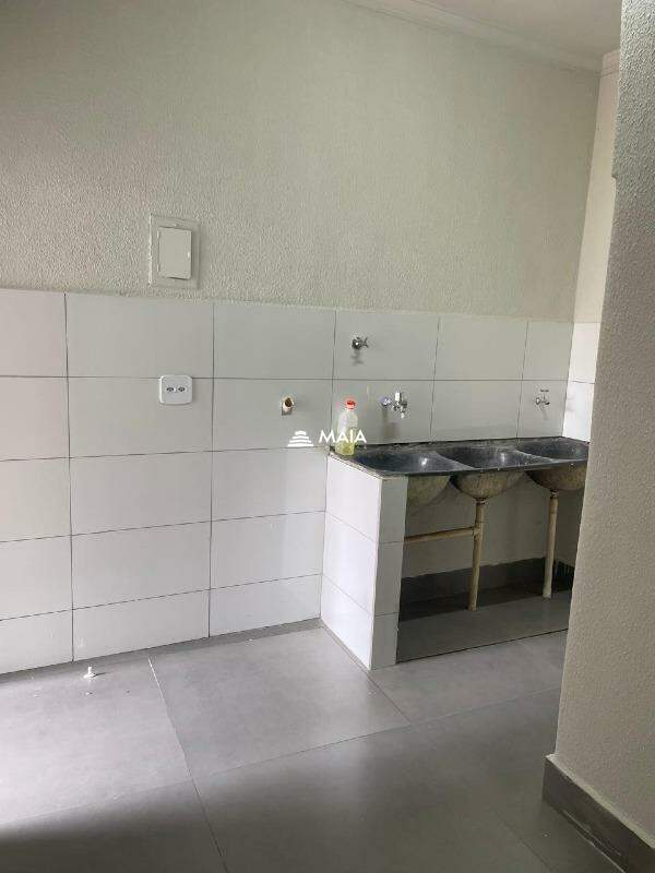 Casa à venda no Antônio Barbosa de Souza: 