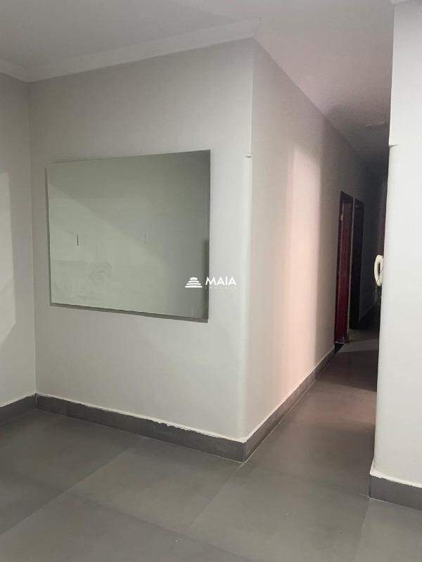 Casa à venda no Antônio Barbosa de Souza: 