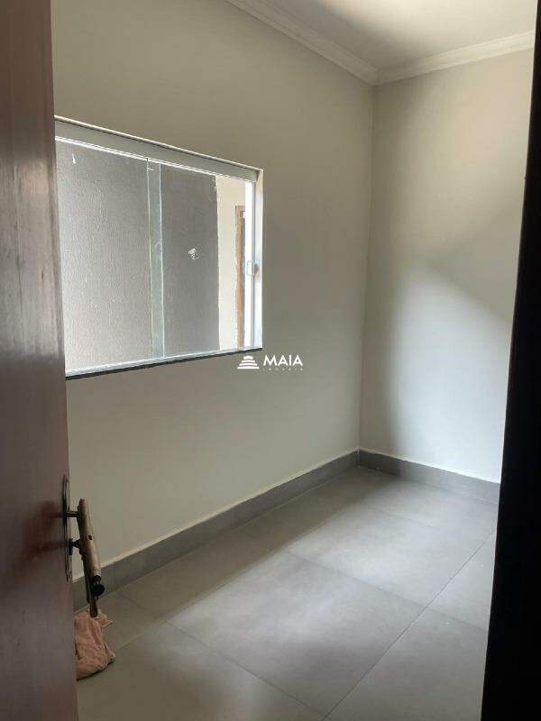 Casa à venda no Antônio Barbosa de Souza: 