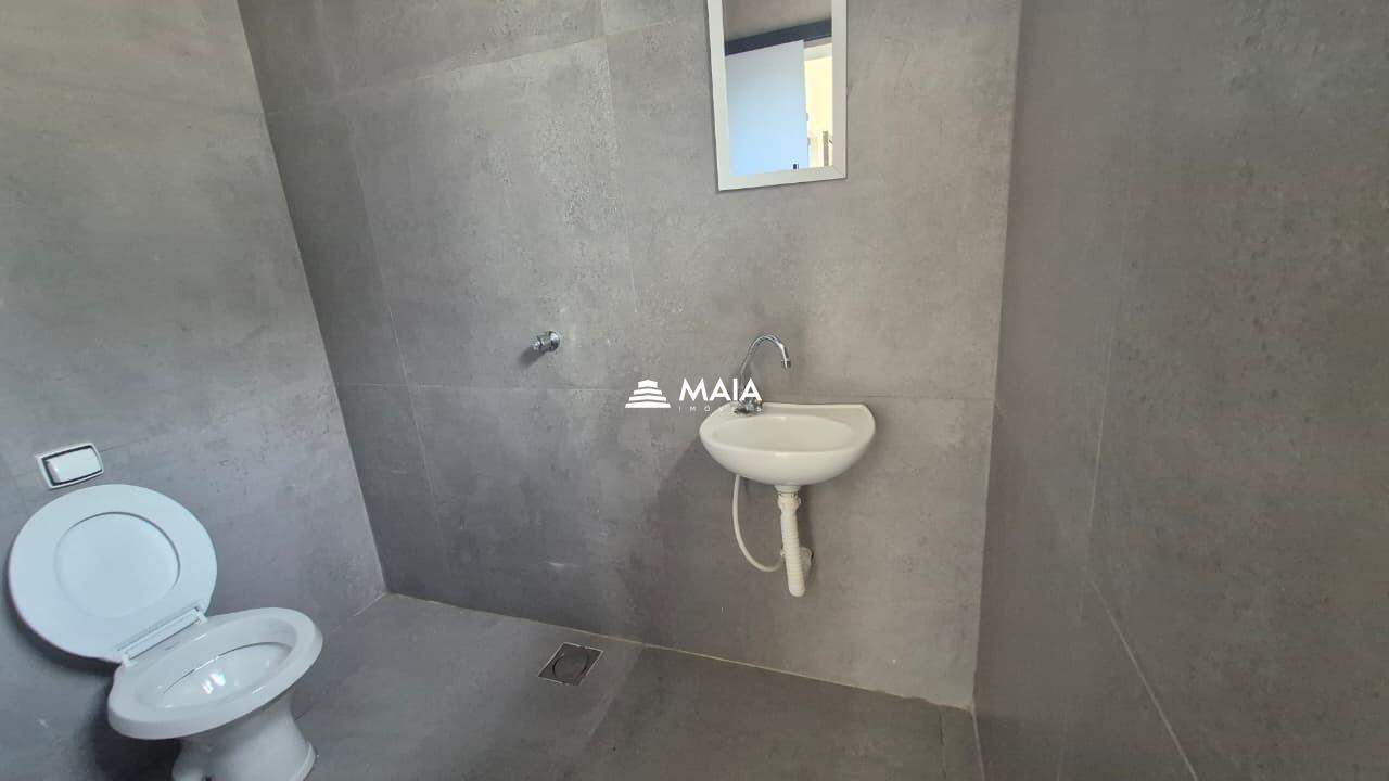 Galpão para aluguel no Parque das Laranjeiras: 