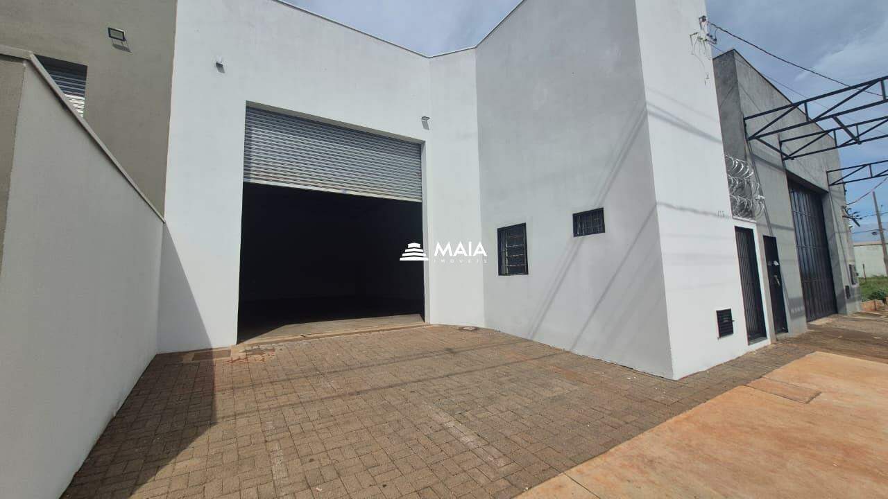 Galpão para aluguel no Parque das Laranjeiras: 