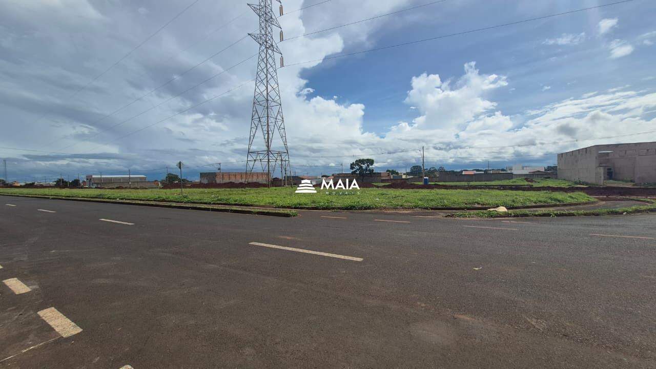 Galpão para aluguel no Parque das Laranjeiras: 