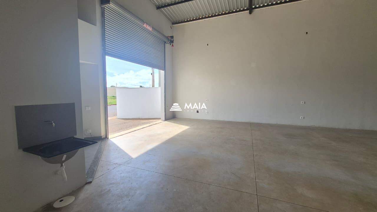 Galpão para aluguel no Parque das Laranjeiras: 