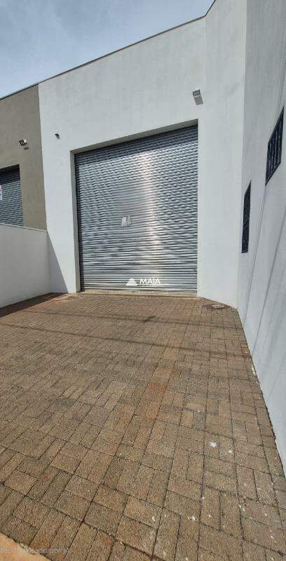 Galpão para aluguel no Parque das Laranjeiras: 