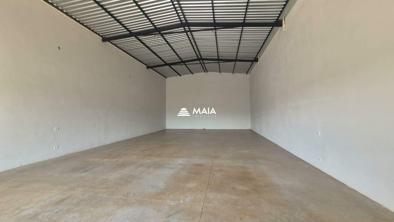 Galpão para aluguel no Parque das Laranjeiras: 