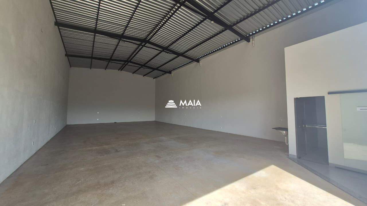 Galpão para aluguel no Parque das Laranjeiras: 