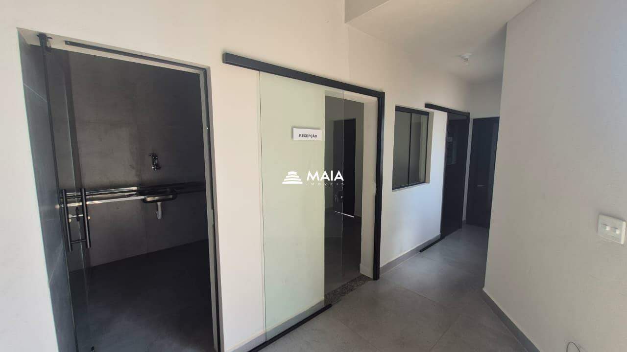 Galpão para aluguel no Parque das Laranjeiras: 