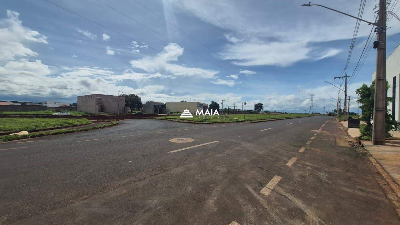 Galpão para aluguel no Parque das Laranjeiras: 
