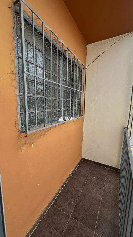 Casa à venda no Santa Maria: 