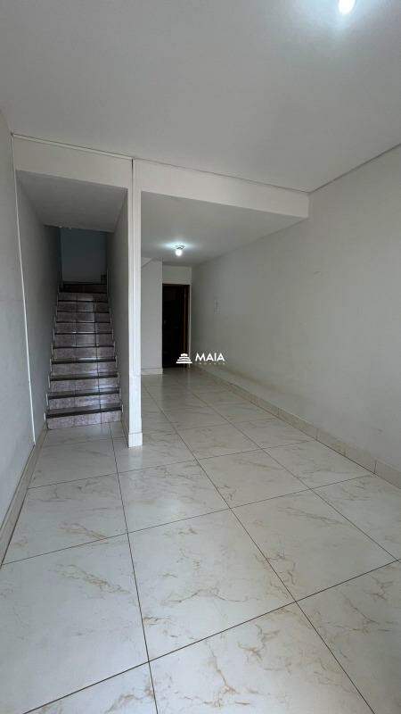 Casa à venda no Santa Maria: 