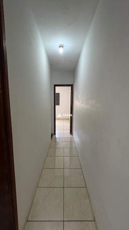 Casa à venda no Santa Maria: 