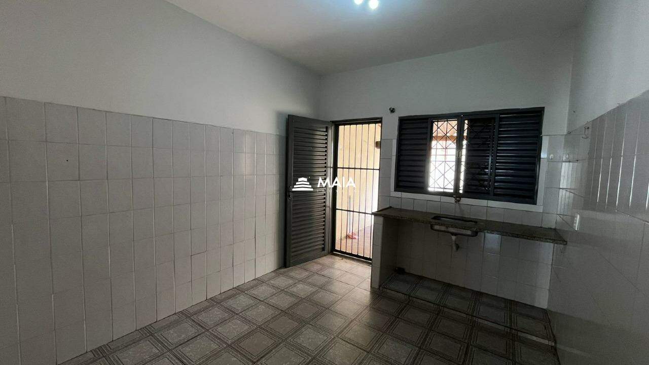 Casa à venda no Santa Maria: 