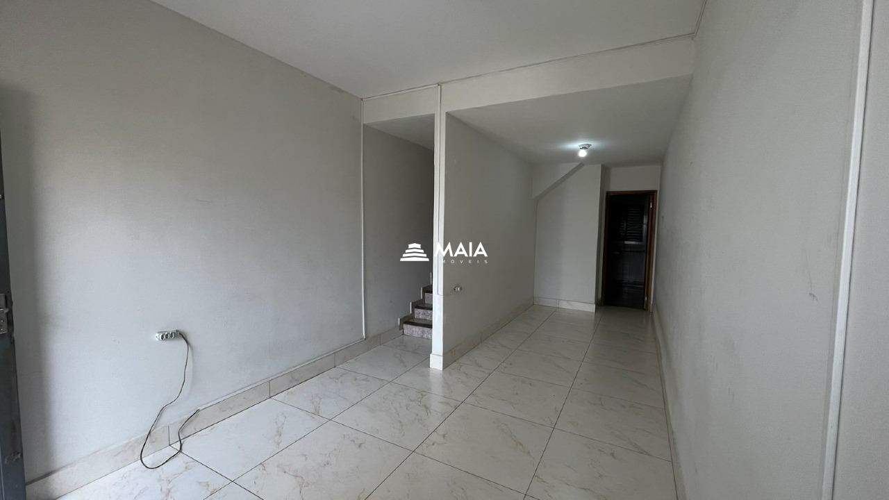 Casa à venda no Santa Maria: 