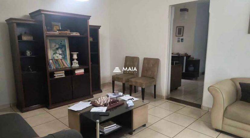 Comercial para aluguel no São Benedito: 