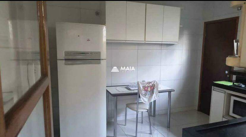 Comercial para aluguel no São Benedito: 