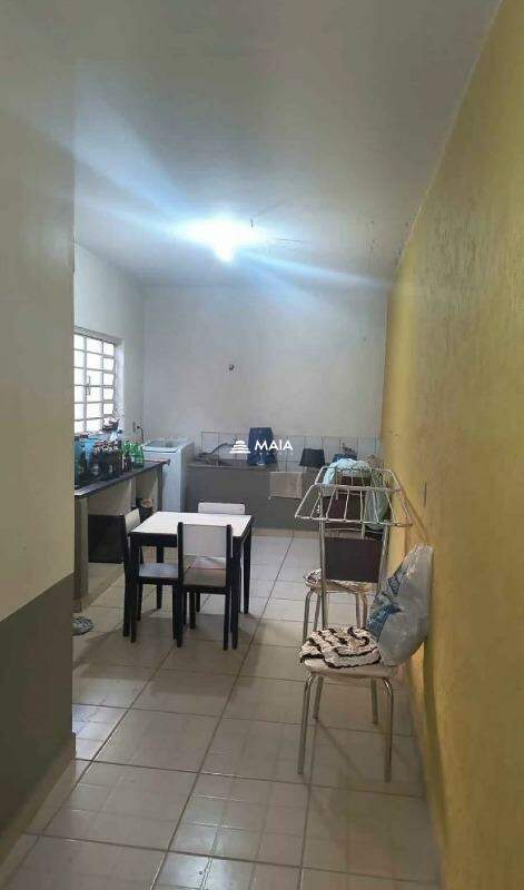 Comercial para aluguel no São Benedito: 