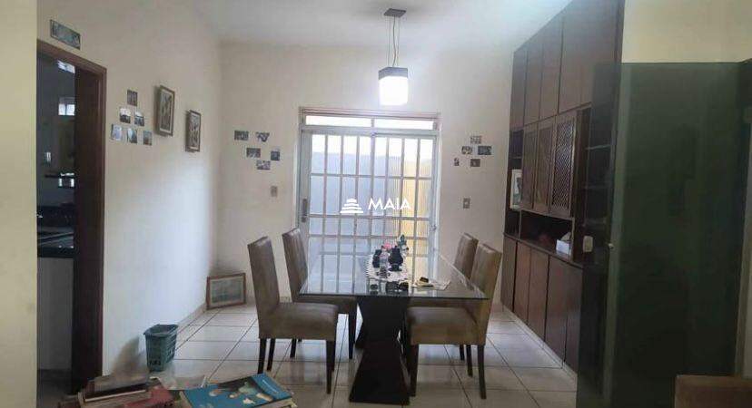 Comercial para aluguel no São Benedito: 