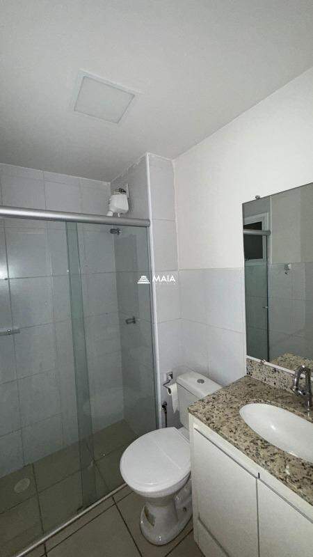 Apartamento para aluguel no Olinda: 