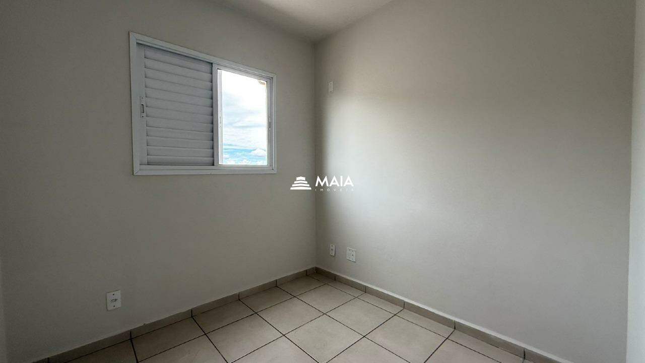 Apartamento para aluguel no Olinda: 