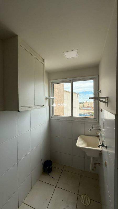Apartamento para aluguel no Olinda: 