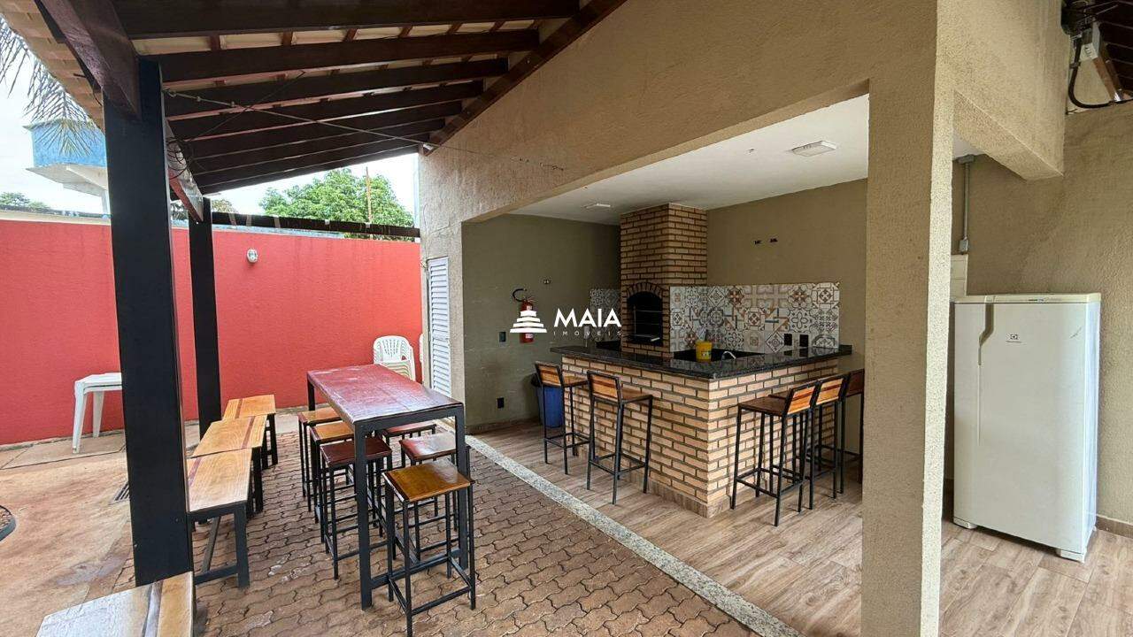 Apartamento para aluguel no Olinda: 