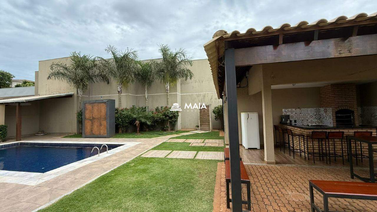 Apartamento para aluguel no Olinda: 