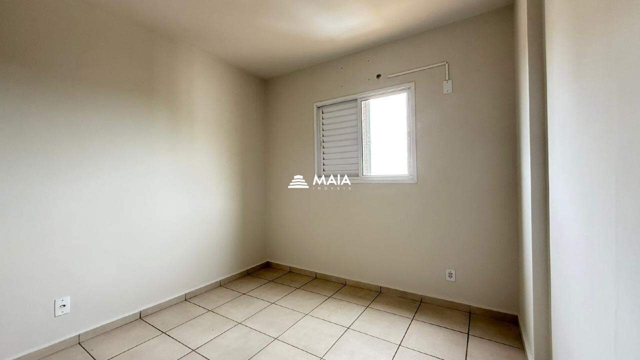 Apartamento para aluguel no Olinda: 