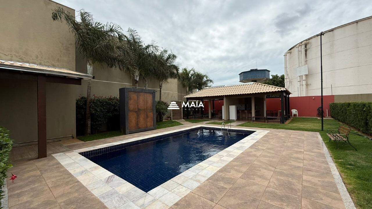 Apartamento para aluguel no Olinda: 