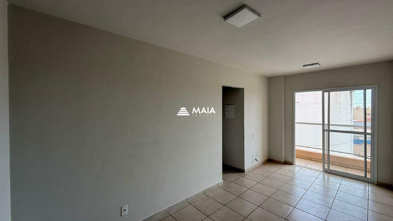 Apartamento para aluguel no Olinda: 