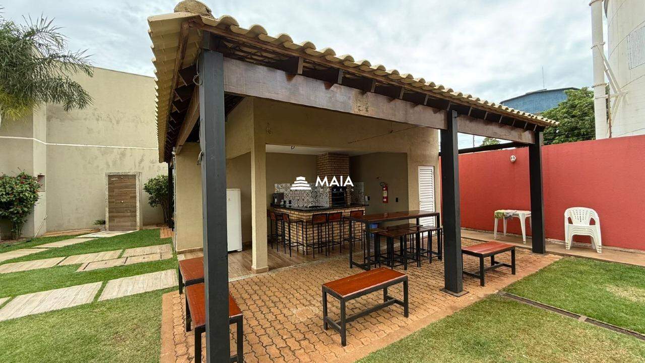 Apartamento para aluguel no Olinda: 