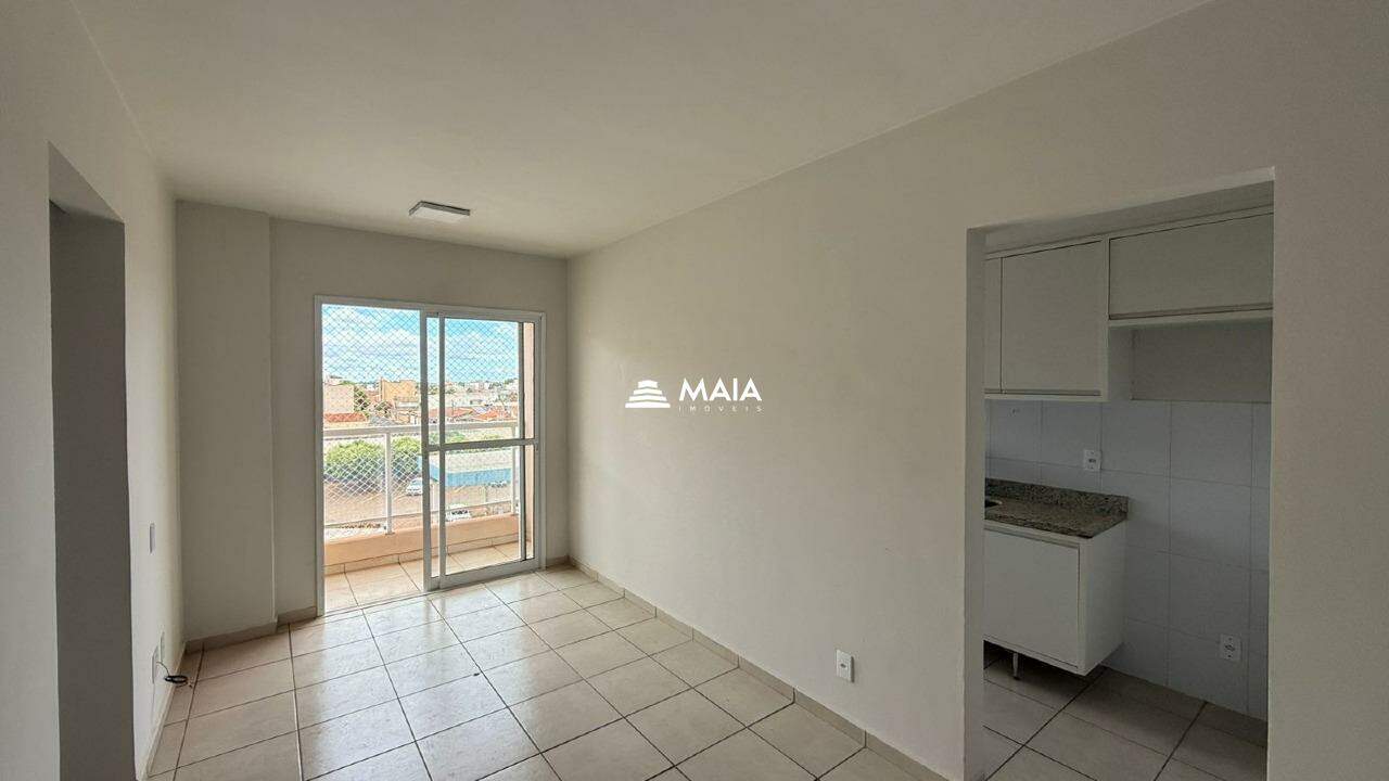 Apartamento para aluguel no Olinda: 