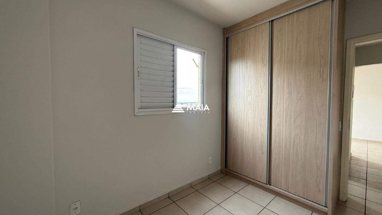 Apartamento para aluguel no Olinda: 