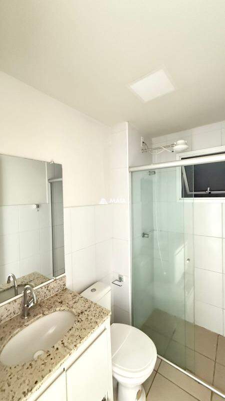 Apartamento para aluguel no Olinda: 