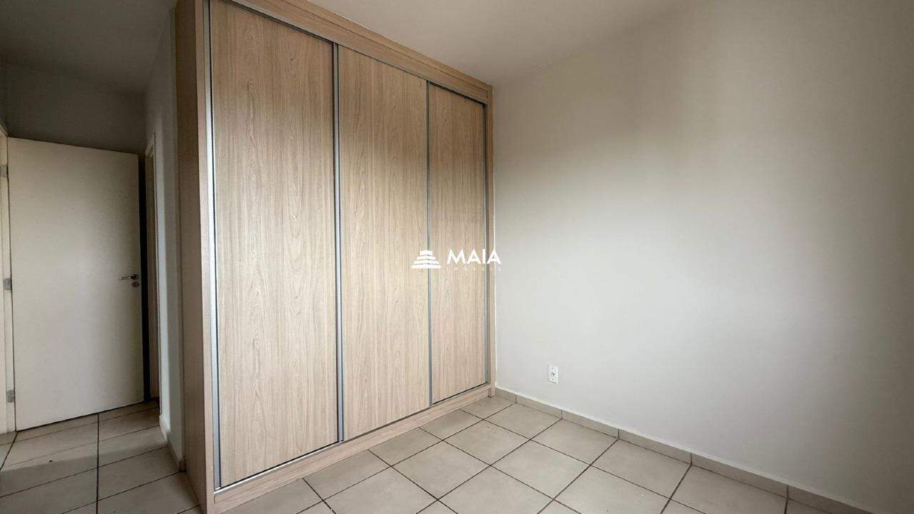 Apartamento para aluguel no Olinda: 