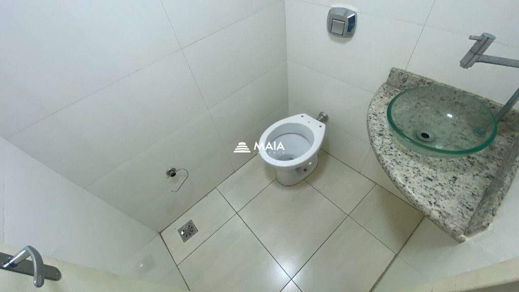 Comercial para aluguel no Centro: 