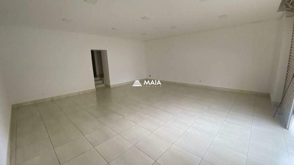 Comercial para aluguel no Centro: 