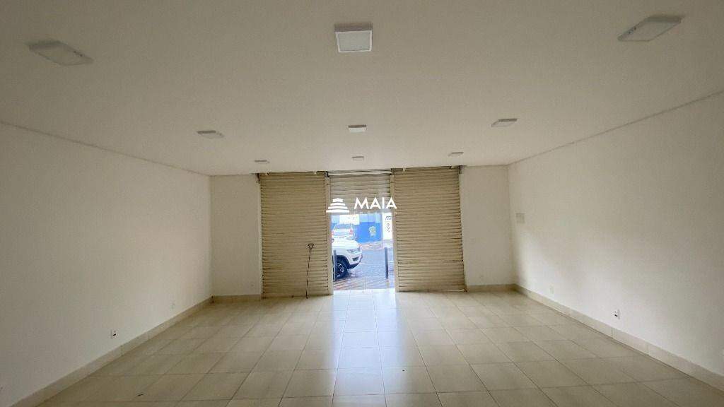 Comercial para aluguel no Centro: 