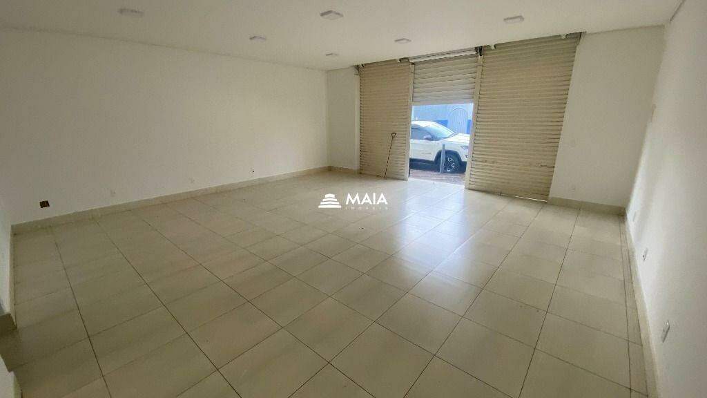 Comercial para aluguel no Centro: 