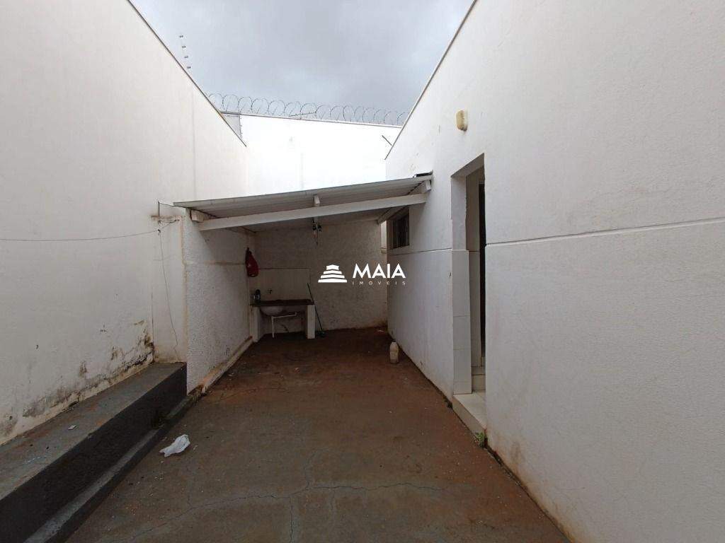 Comercial à venda no Centro: 