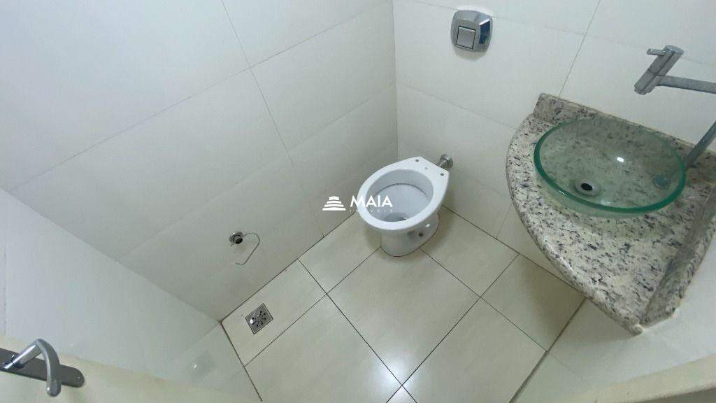 Comercial à venda no Centro: 