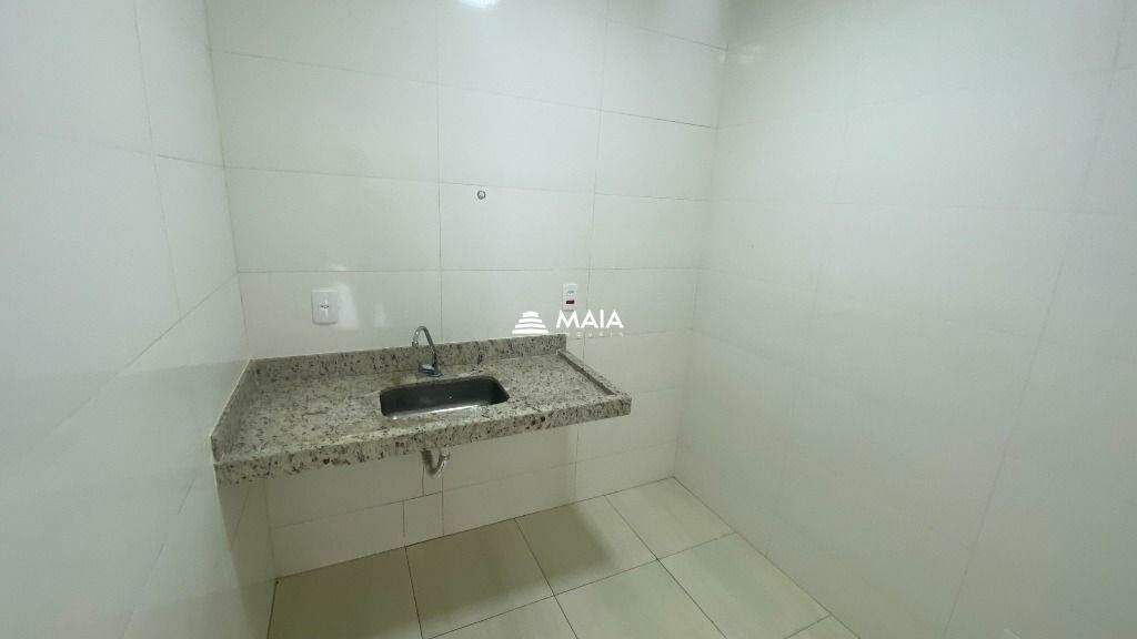 Comercial à venda no Centro: 