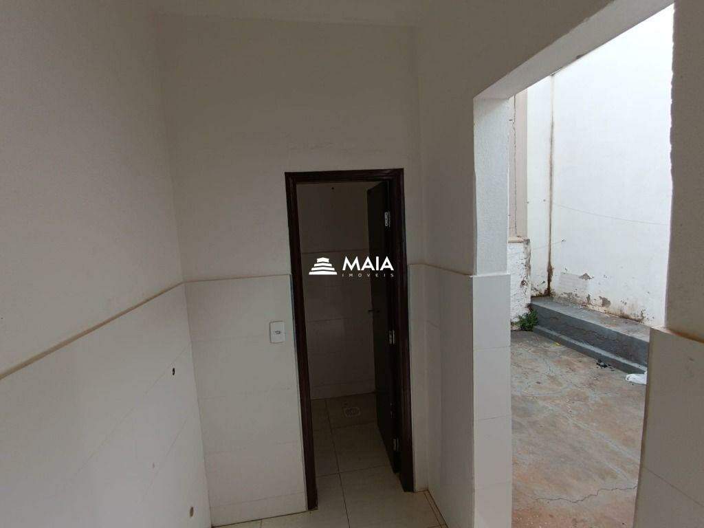 Comercial à venda no Centro: 