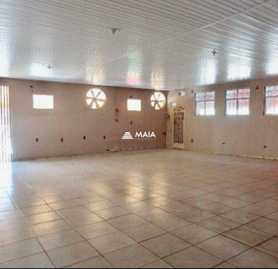 Galpão para aluguel no Centro: 